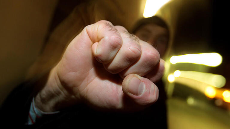 Mehr Gewalt gegen Polizisten Mehr Gewalt gegen Polizisten