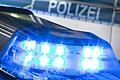 Bei einem Verkehrsunfall bei Heustreu sind am Samstagmittag zwei Personen verletzt worden.
