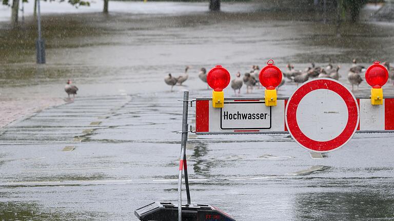 Hochwasser in Sachsen - Auch in Teilen Sachsens steigen die Pegelstände - so auch in Schöna. Hochwasser in Sachsen - Auch in Teilen Sachsens steigen die Pegelstände - so auch in Schöna.