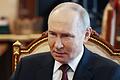 Kremlchef Wladimir Putin       -  Kremlchef Wladimir Putin hat für Ostern eine Feuerpause in seinem Krieg gegen die Ukraine verkündet. (Archivbild)
