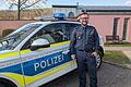 Stefan Preisendörfer ist der neue Leiter der Polizeiinspektion Bad Brückenau.       -  Stefan Preisendörfer ist der neue Leiter der Polizeiinspektion Bad Brückenau.