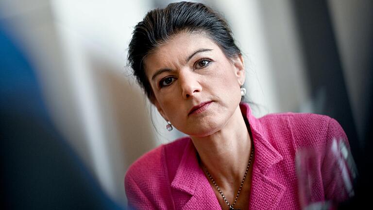 Sahra Wagenknecht Sahra Wagenknecht