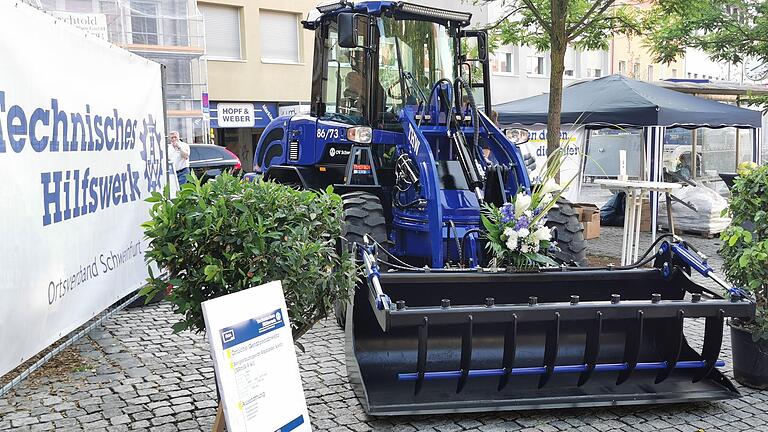 Der renovierte Buddel strahlt im neuen Glanz. Der renovierte Buddel strahlt im neuen Glanz.