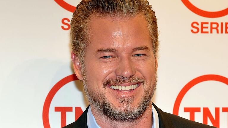 5 Jahre TNT Serie       -  In &bdquo;Grey's Anatomy&rdquo; spielte Dane einen beliebten Chirurgen. (Archivbild)