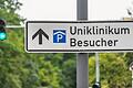 Die sogenannte Krankenhaus-Ampel hat in Bayern die Sieben-Tage-Inzidenz als Gradmesser für Corona-Maßnahmen abgelöst.