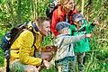 Vom 18. bis 20. Juni feiert der Naturpark Steigerwald e. V. überall im Naturpark seine Gründung vor 50 Jahren mit meist kostenlosen Führungen, Aktionen und Veranstaltungen rund um Natur, Kultur und die Geschichte des Steigerwalds.