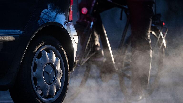 Diesel       -  Elektroautos ohne Abgase haben sich in Deutschland noch nicht durchgesetzt. (Archivbild)