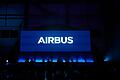 Airbus       -  Airbus baut Stellen ab.