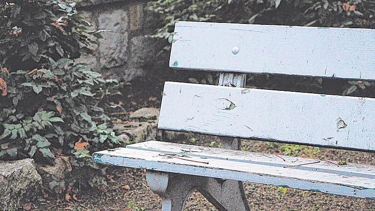 Blick fürs Detail: Felix Dümpert will den Glanz des Zerbrechlichen widerspiegeln.