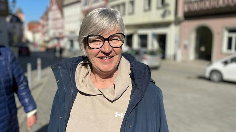 Margarethe Heß sieht die Schließung des Werks als Teil eines größeren Umbruchs in vielen Firmen. Margarethe Heß sieht die Schließung des Werks als Teil eines größeren Umbruchs in vielen Firmen.