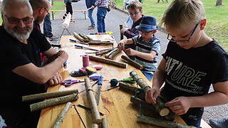 Tag der offenen Tür anlässlich des 75-jährigen Bestehens der hauswirtschaftsschule