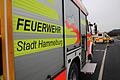 Drei neue Feuerwehrhäuser baut die Stadt Hammelburg aktuell.       -  Drei neue Feuerwehrhäuser baut die Stadt Hammelburg aktuell.