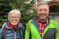 &nbsp;Susanne Flory und Jürgen Völker erfüllen Sterbenskranken ihre letzten Herzensangelegenheiten.