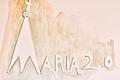 Das Logo der Bewegung 'Maria 2.0', die in Münster gestartet wurde.