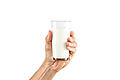 Milchprodukte aus Bayern       -  Milch versorgt den Organismus mit viel Eiweiß, Vitamin A und verschiedenen B-Vitaminen. Knochen und Zähne profitieren vom wertvollen Kalzium, Phosphor und Zink tragen maßgeblich zum Aufbau der Knochen und anderer Enzyme bei.