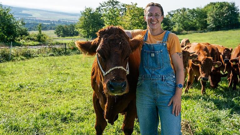 Nadine Manger aus Ginolfs war vor kurzem im Bayerischen Fernsehen zu sehen. Nadine Manger aus Ginolfs war vor kurzem im Bayerischen Fernsehen zu sehen.