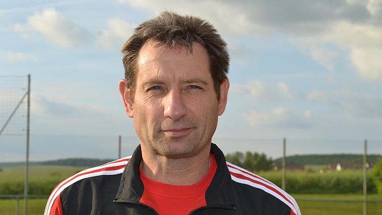 Michael Fery, Trainer der DJK Altbessingen