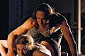 Expressiv: Um Beziehungen geht es dem Tänzer- und Choreografenduo Elisabetta Lauro und Cesar Augusto Cuenca Torres.