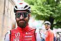 Simon Geschke       -  Zum Jahresende beendet Radprofi Simon Geschke seine Karriere.