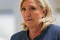 Gericht urteilt über Le Pen in Prozess um EU-Geld       -  Le Pen geht gegen das Urteil in Berufung.