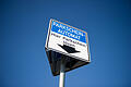 Parkscheinautomat       -  Schild mit der Aufschrift 'Parkscheinautomat'