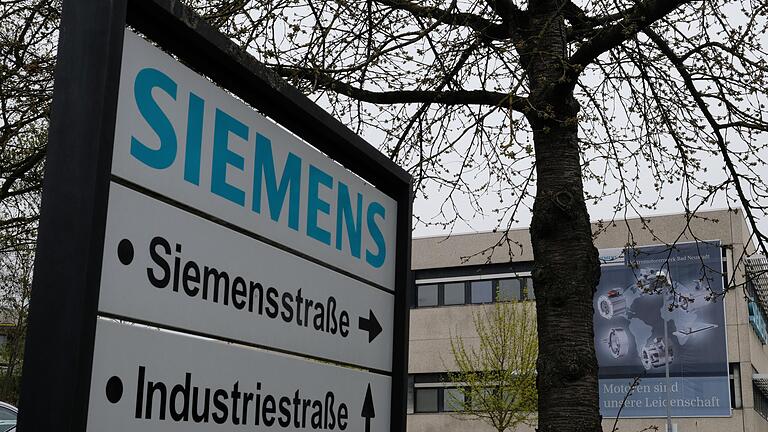 Siemens IV