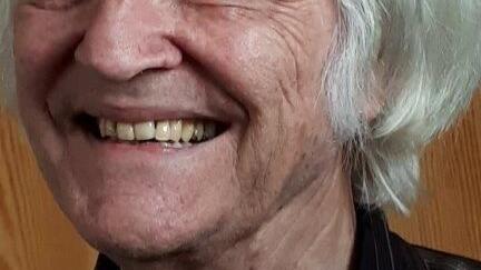 Biologe und Skeptiker: Rainer Wolf. Biologe und Skeptiker: Rainer Wolf.