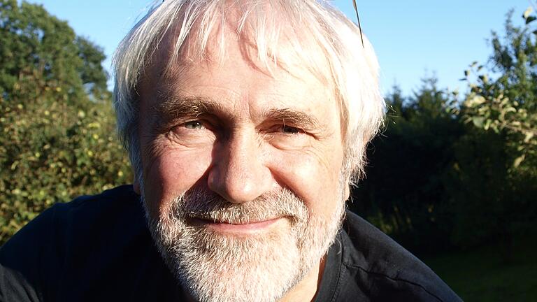 Siggi Seuss, sonst meist in Meiningen zugange, staunt über neu entdeckte Pfade in zuvor fremde Überlebenswelten. Siggi Seuss, sonst meist in Meiningen zugange, staunt über neu entdeckte Pfade in zuvor fremde Überlebenswelten.