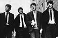 George Harrison ist tot       -  Yesterday: Die Beatles (Zweiter von links Ringo Starr) im Jahr 1963.