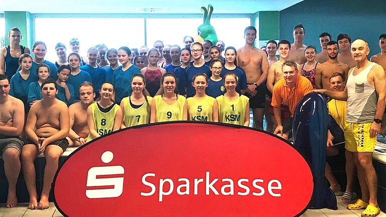 Jugend trainiert für Olympia.