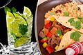 Schweinfurt - Exklusives Neueröffnungsangebot! Du hast Lust auf mexikanische Küche? Dann bist Du im neuen 'Enchilada' in Schweinfurt an der richtigen Adresse.