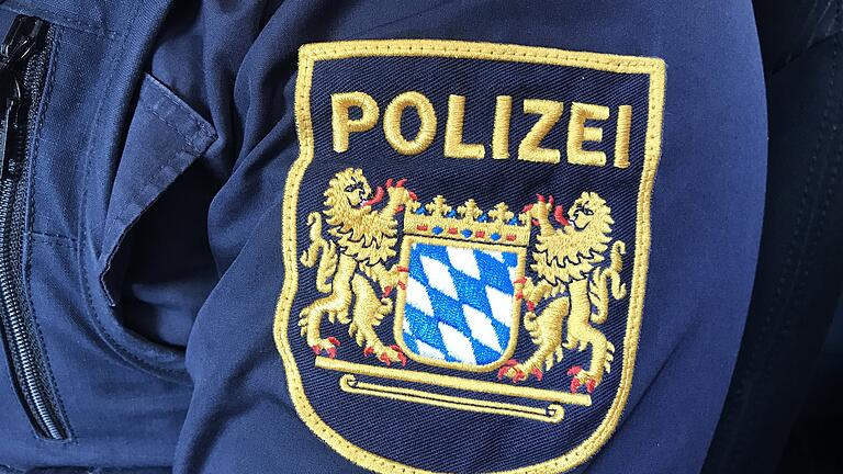 Symbolbild Polizei Symbolbild Polizei