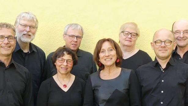 Mit ihrem Abschiedsprogramm „Jetzt reicht's!“gastiert das Kirchenkabarett 'Cherubim' am 19. und 26. März in Wipfeld. Mit ihrem Abschiedsprogramm „Jetzt reicht's!“gastiert das Kirchenkabarett 'Cherubim' am 19. und 26. März in Wipfeld.