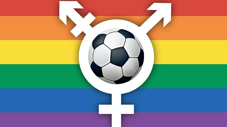Trans? Divers? Non-binär? Inter? Egal: Künftig dürfen Betroffene ihre Geschlechtszugehörigkeit im deutschen Amateur- und Jugendfußball frei wählen. Trans? Divers? Non-binär? Inter? Egal: Künftig dürfen Betroffene ihre Geschlechtszugehörigkeit im deutschen Amateur- und Jugendfußball frei wählen.
