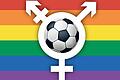 Trans? Divers? Non-binär? Inter? Egal: Künftig dürfen Betroffene ihre Geschlechtszugehörigkeit im deutschen Amateur- und Jugendfußball frei wählen.