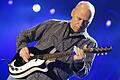 Mark Knopfler wird 75       -  Mark Knopfler will in Zukunft keine Konzerte mehr geben: &bdquo;Ich bin zu alt.&rdquo;