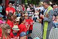 Ein Festtag für den Marktheidenfelder Stadtteil Altfeld: An Christi Himmelfahrt wurde die neue städtischen Kindertagesstätte für zwei Regel- und eine Krippengruppe eingeweiht.