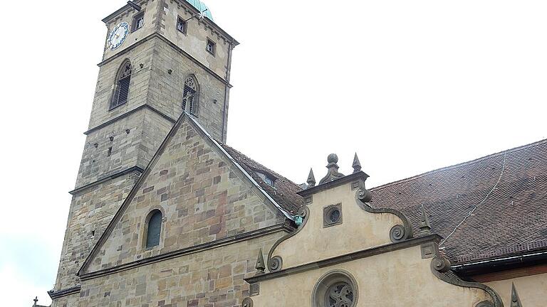 St. Johannis ist kunsthistorisch besonders bedeutsam, weil die Kirche alle Baustile ab der Gotik aufweist.