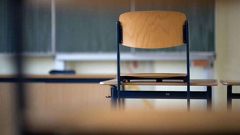 Vor allem für Investitionen sollen die Schweinfurter Schulen im neuen Haushalt weniger Geld bekommen (Symbolfoto).&nbsp;&nbsp;