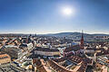 Würzburg-Panorama