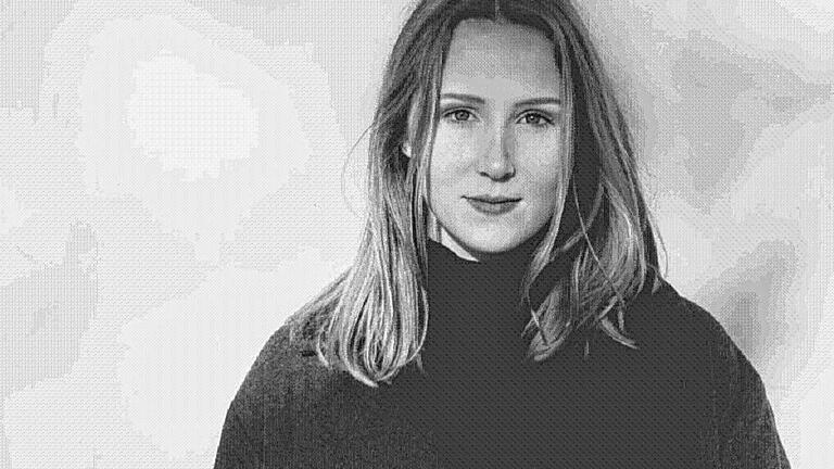 Nathalie Schenkel.