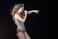 Taylor Swift.jpeg       -  Taylor Swift ist eine der großen Gewinner bei den Billboard Awards.