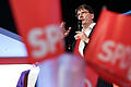 Landtagswahl Bayern - Wahlparty SPD.jpeg       -  Steht wieder für die Führung der Fraktion bereit: Florian von Brunn.