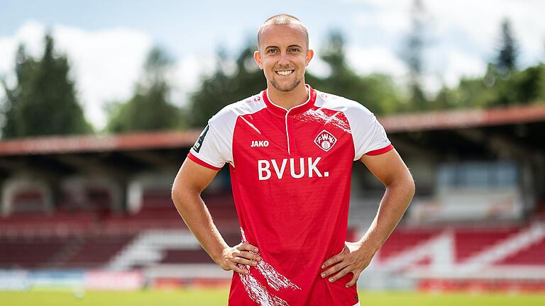 Tobias Kraulich Tobias Kraulich