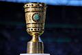 DFB-Pokal       -  In dieser Woche beginnt die erste Runde des DFB-Pokals.