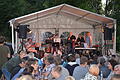Die Premiere von 'Sound und Songs am Sauerberg' vor einem Jahr kam gut an. Diesen Mittwoch startet die nächste Runde.