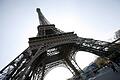Eiffelturm Paris.jpeg       -  Der Eiffelturm ist das berühmteste Bauwerk Gustave Eiffels, aber nicht das einzige.