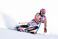 Ski alpin: Weltcup Slalom - Herren in Gurgl       -  Keine Punkte beim Slalom in Gurgl: Linus Straßer verpasste den zweiten Durchgang.