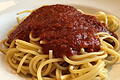 Pastarepublik Germania.jpeg       -  Eine Vierteltonne Nudeln wurde in einem Waldstück in den USA entsorgt.