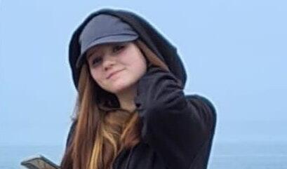 Alisha H. (17). Alisha H. (17).